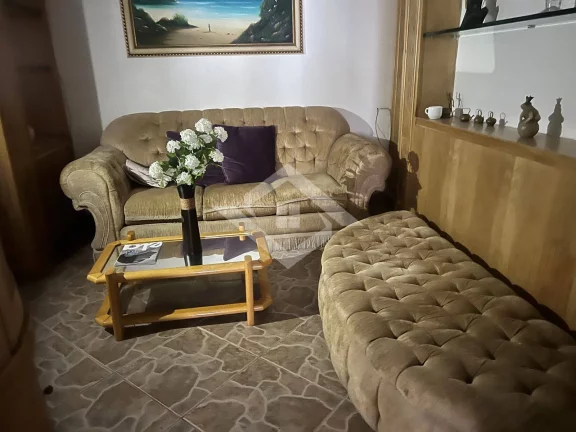Imagem Apartamento Mobiliado à Venda em Copacabana com Vista para o Mar