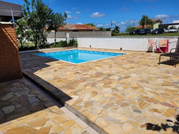 Imagem Belíssimo imóvel a venda no condomínio Ninho Verde I Eco Residence- Porangaba/SP