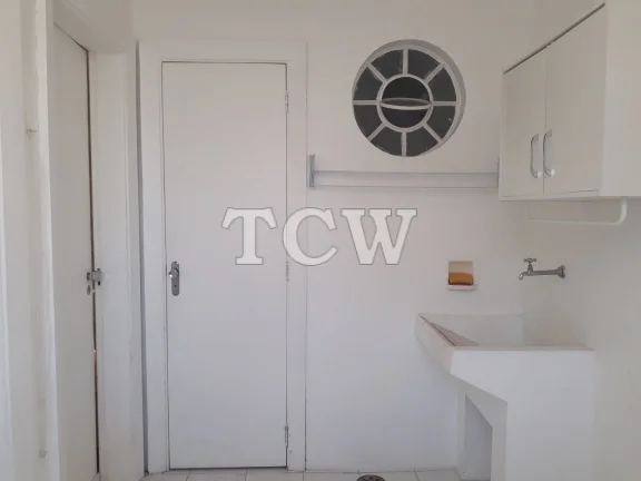 Imagem Apartamento para alugar no bairro Cerqueira César - São Paulo/SP, Zona Sul