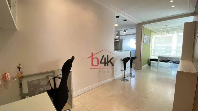 Imagem Apartamento Code Campo Belo à venda com 49m²
