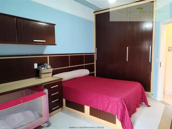 Imagem Casas para venda em São Bernardo do Campo no bairro Centro