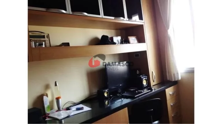 Imagem Apartamento à venda 2 Quartos, 1 Vaga, 100M², Barcelona, São Caetano do Sul - SP