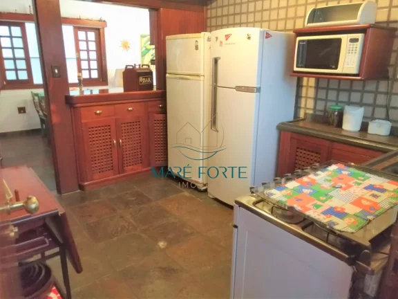 Imagem LINDA CASA BEM PERTINHO DO MAR!