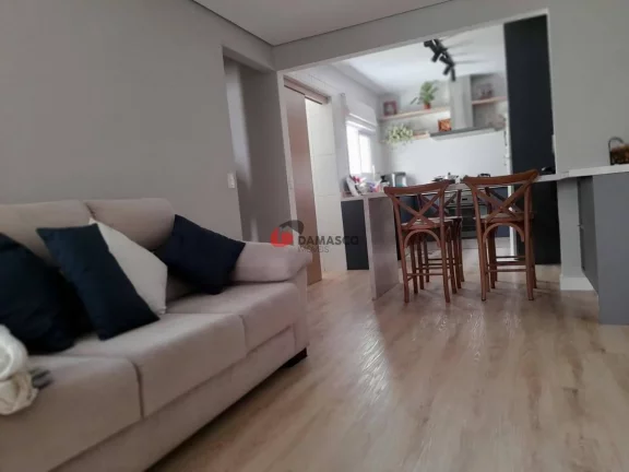 Imagem Cobertura à venda 3 Quartos, 2 Suites, 2 Vagas, 170M², Nova Gerty, São Caetano do Sul - SP