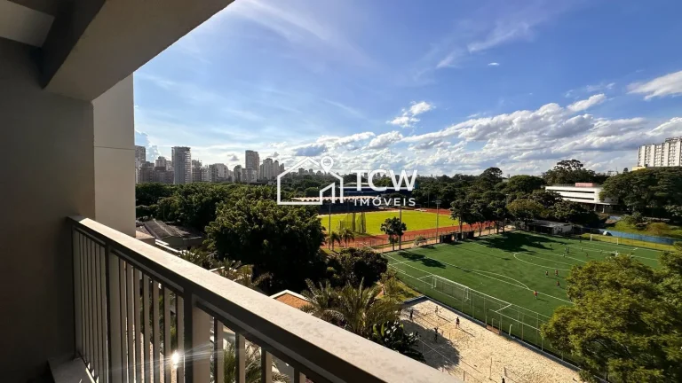 Imagem Apartamento à venda no bairro Vila Clementino - São Paulo/SP, Zona Sul