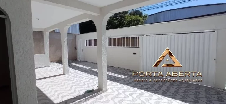 Imagem Casa 3 Quartos, sendo 1 suite no Bairro Giovanini - Cel Fabriciano - COD172