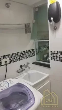 Imagem Apartamento com 3 Quartos à Venda, 120 m² em Vila Assunção - Santo André