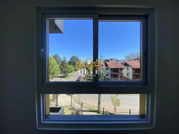 Imagem Apartamento com 1 Dormitorio(s) localizado(a) no bairro Bavaria em Gramado / RIO GRANDE DO SUL Ref.:129