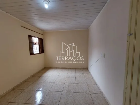 Imagem VENDO CASA TÉRREA, 110M², 03 DORMS, 01 VAGA, PRÓX. AO MAXI SHOPPING -JUNDIAÍ - SP