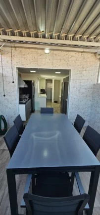 Imagem Apartamento para Venda em Santo André / SP no bairro Vila Metalúrgica