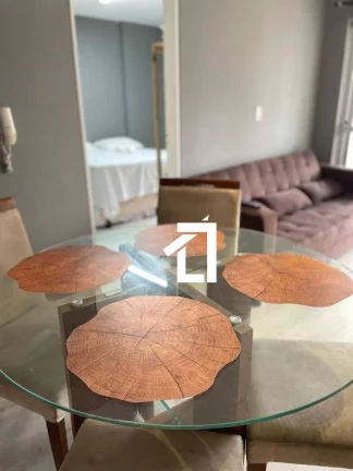 Imagem Apartamento | Ponta Verde | 1 Quarto | 47m²