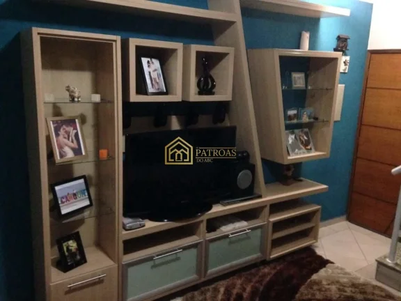 Imagem Casa Padrão
