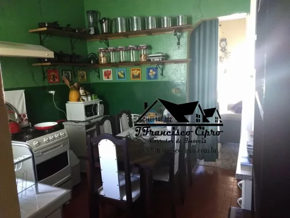 Imagem Casa-Terrea-para-Venda-em-Centro-Guaratingueta-SP