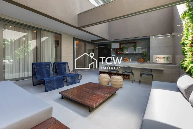 Imagem Apartamento à venda no bairro Vila Nova Conceição - São Paulo/SP, Zona Sul