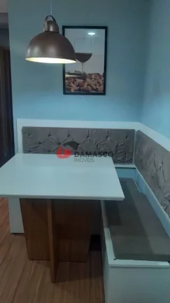 Imagem Apto locação mobiliado 1 dormitório