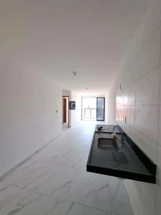 Imagem Apartamento à venda, no Residencial Ilha de Creta em João Pessoa, Bessa, com 3 quartos, 55m2