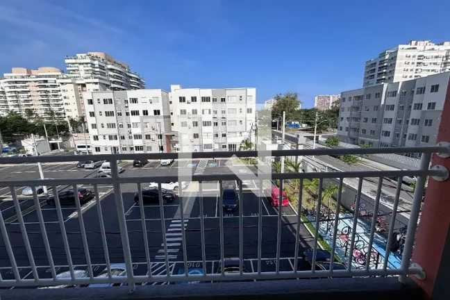 Imagem Apartamento à Venda - Recreio, 3 Quartos, 57 m2