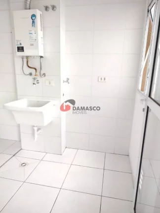Imagem Apto Sacada Gourmet com Lazer