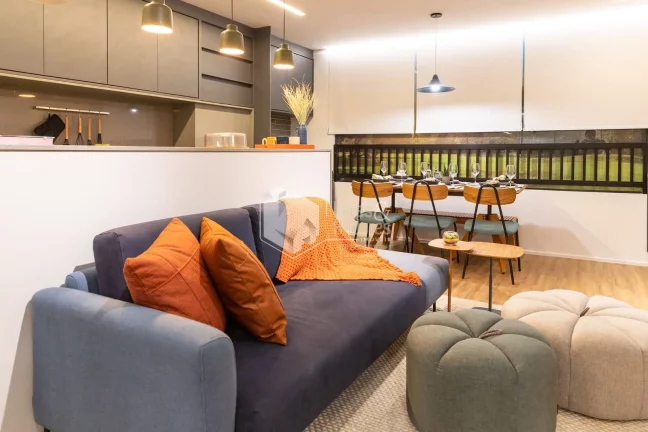 Imagem LANÇAMENTO À VENDA, APTO DE 50 E 57M² NA CASA VERDE COM 2 DORM (1 SUÍTE) E 1 VAGA DE GARAGEM COM LAZER COMPLETO PARA TODA A FAMÍLIA - OPORTUNIDADE