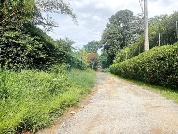 Imagem Terrenos Granja Viana, terreno condomínio fechado