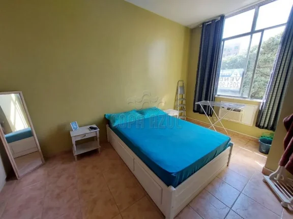 Imagem Copacabana – Rua Francisco Sá | Residencial › Apartamento 1 quarto(s) à Venda