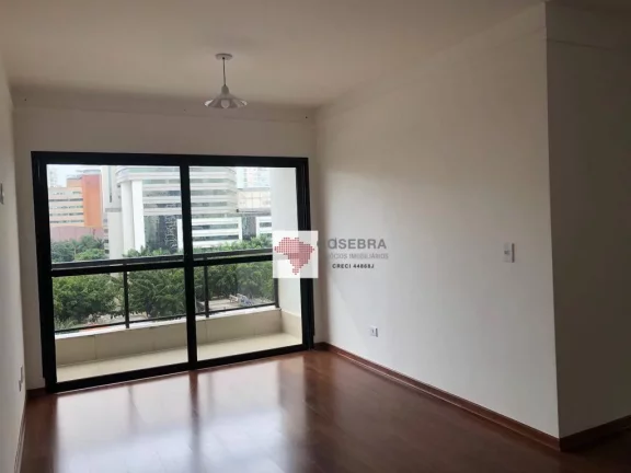 Apartamento à venda, 65 m² por R$ 940.000,00 - Vila Olímpia - São Paulo/SP