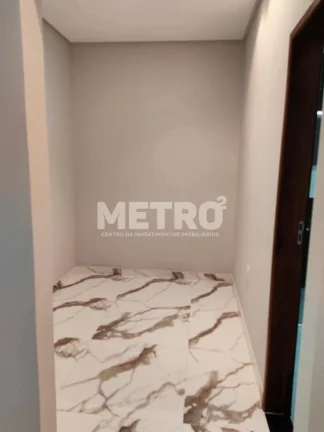 Imagem Casa à venda, Vila Mocó, 3 quartos, sendo 2 suítes, 1 com closet