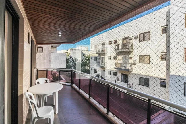 Imagem Apartamento à Venda - Recreio, 3 Quartos, 82 m2