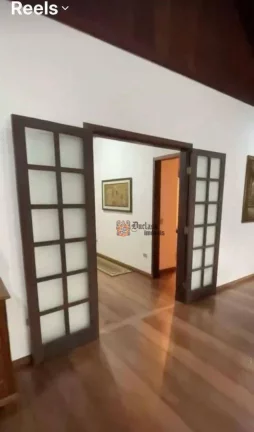 Imagem Chácara com 6 dormitórios à venda, 12300 m² por R$ 2.750.000,00 - Mato Dentro - Mairiporã/SP