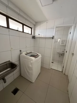 Imagem Apartamento de alto padrao no Renascença