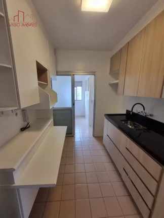 Imagem Apartamento Reformado - 3 Dorms - Jardim Paulista - ACEITA FINANCIAMENTO.
