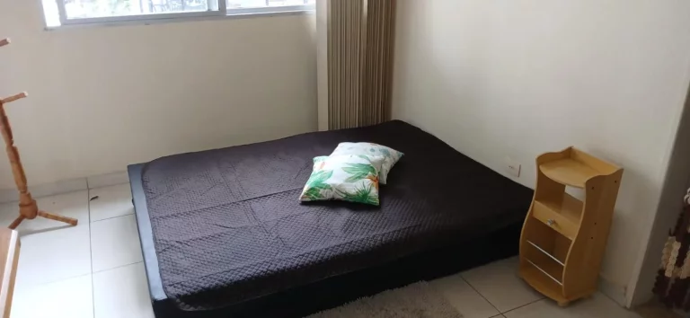 Imagem Kit mobiliada na Doutor Vila Nova - Vila Buarque