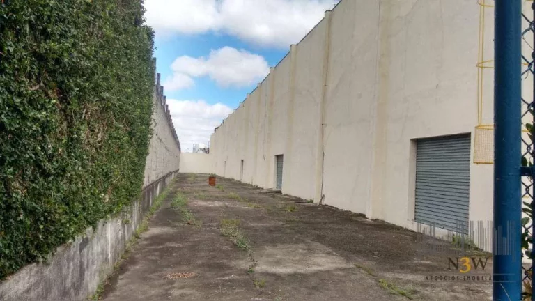 Imagem Galpão para alugar, 9507 m² por R$ 406.780,00/mês - Vila Leopoldina - São Paulo/SP