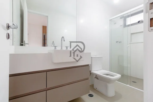 Imagem Apartamento Alto Padrão Vila romana andar alto vista livre
