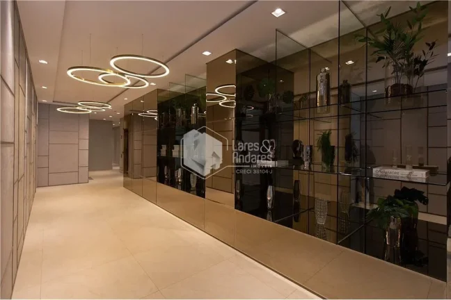 Imagem Apartamento à venda 2 Quartos 1 Suite 2 Vagas 68M² Vila Mariana São Paulo - SP