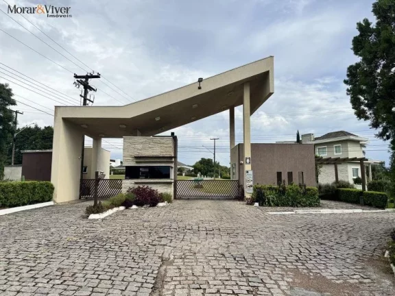 Imagem Terreno em Condomínio para Venda em São José dos Pinhais, Campo Largo da Roseira