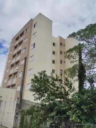 Imagem Apartamentos, dois dormitórios com varanda Condomínio Petunias