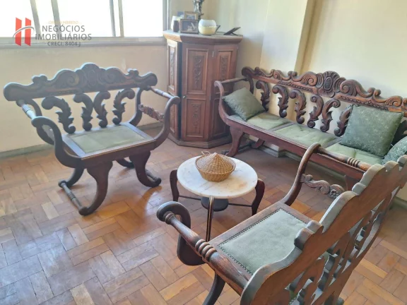 Imagem EXCELENTE APARTAMENTO COM 80M² NO JD 25 DE AGOSTO.