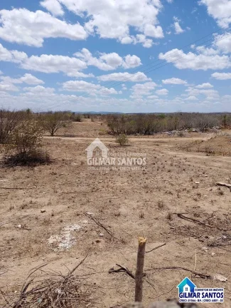 Imagem Lote/Terreno no bairro Centro, em Coronel João Sá