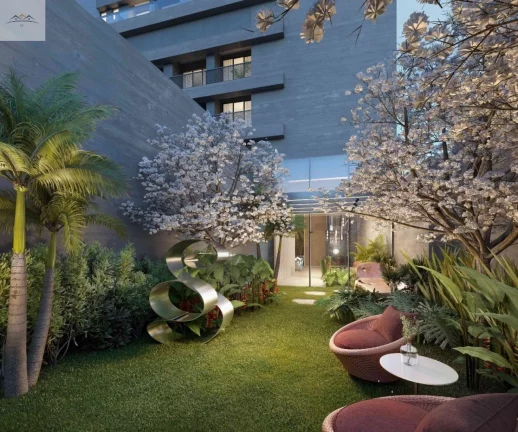 Imagem APARTAMENTO RESIDENCIAL em SÃO PAULO - SP, ITAIM BIBI