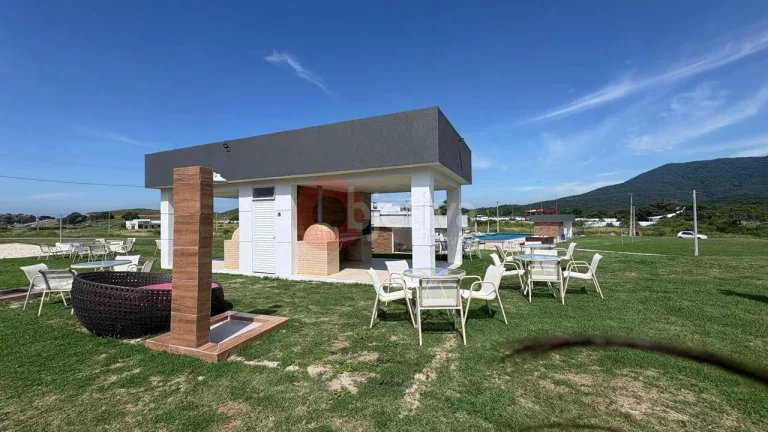 Imagem Terreno plano à venda, 450m², Praia Linda - São Pedro da Aldeia
