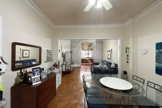 Imagem Copacabana – Rua Edmundo Lins | Residencial › Apartamento 3 quarto(s) à Venda