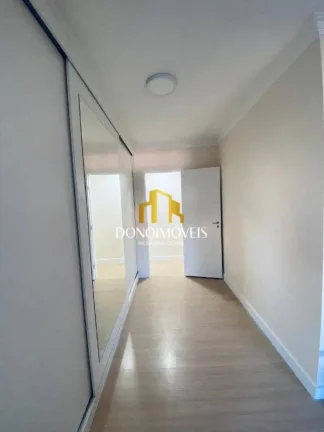 Imagem Apto venda 3 suítes vista livre , 155m Cond Domo Life Centro SBC SP permuta