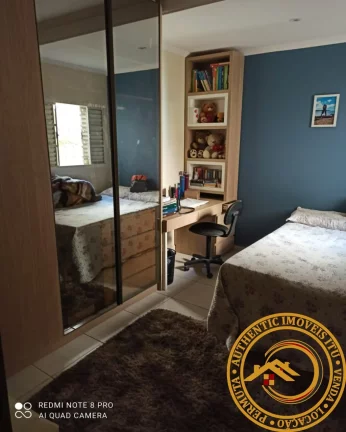 Imagem CASA RESIDENCIAL em ITU - SP, PARQUE SÃO CAMILO
