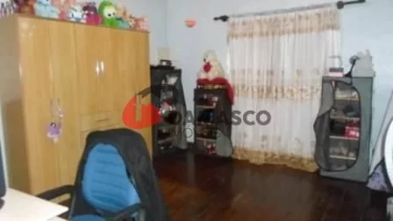 Imagem Casa para Venda 3 Quartos, 2 Vagas, Nova Gerty, São Caetano do Sul - SP