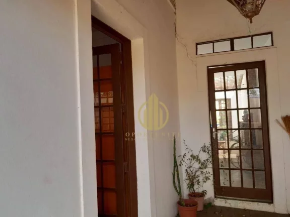 Imagem Casa com 4 dormitórios à venda, 230 m² por R$ 679.000,00 - Jardim América - Ribeirão Preto/SP