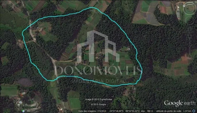 Imagem Área de 194.153 m² em Suzano/SP | Próximo ao Rodoanel