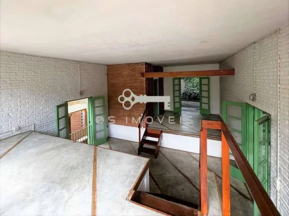 Imagem Chácara com terreno de 5mil m². Ecologia! Arquitetura autoral