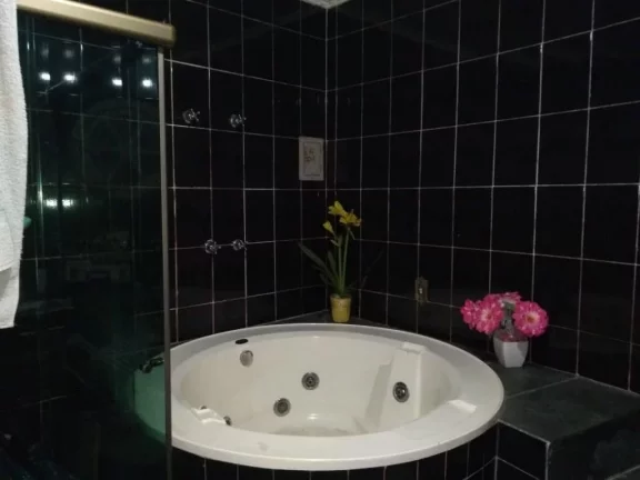 Imagem Sobrado com 5 dormitórios à venda, 350 m² por R$ 999.000,00 - Parque Santa Rosa - Suzano/SP