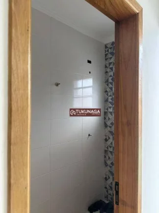 Imagem Sobrado com 3 quartos à venda, 150 m² por R$ 585.000 - Vila São João Batista - Guarulhos/SP
